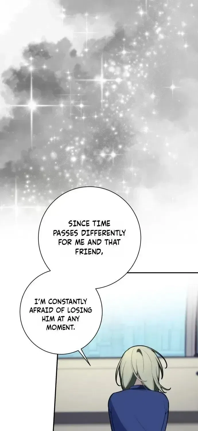 Please Don’t Die! Chapter 12 – Page 57