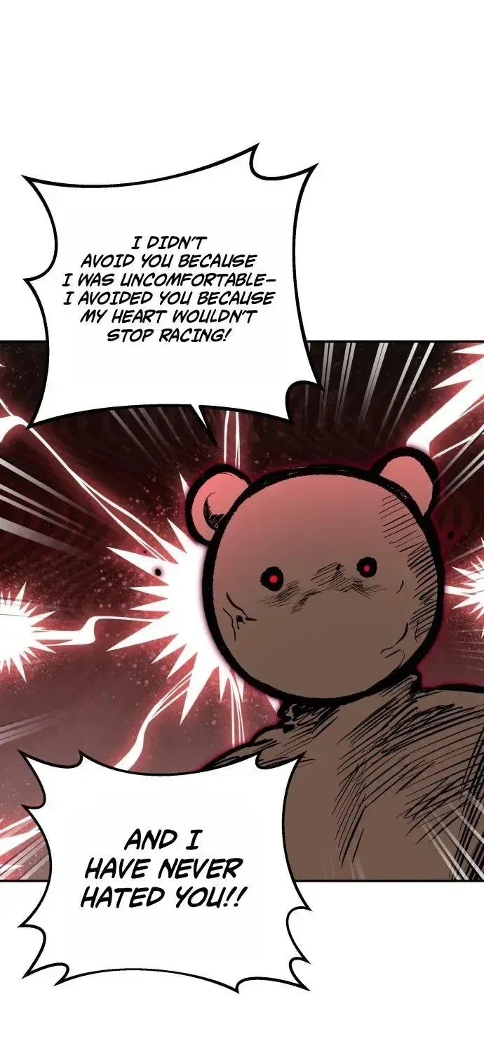 Please Don’t Die! Chapter 12 – Page 64