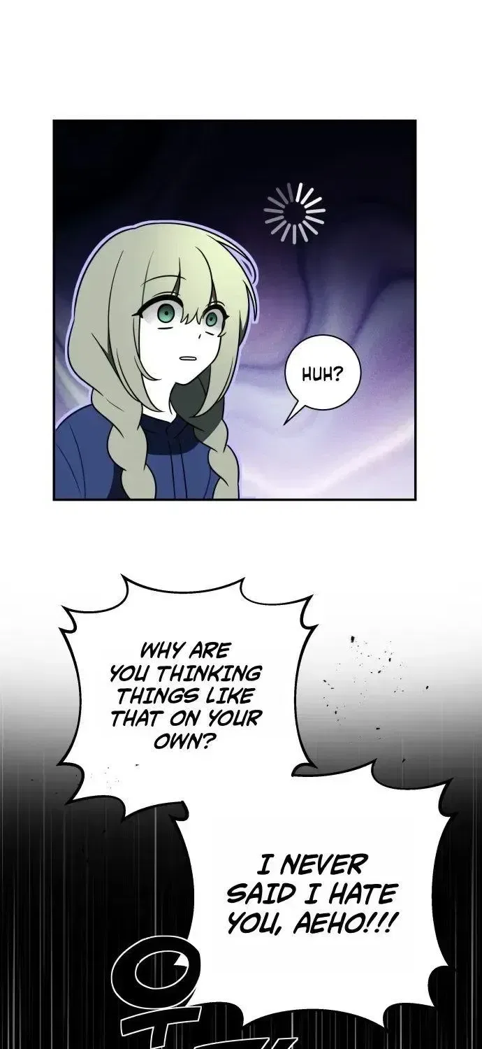 Please Don’t Die! Chapter 12 – Page 65