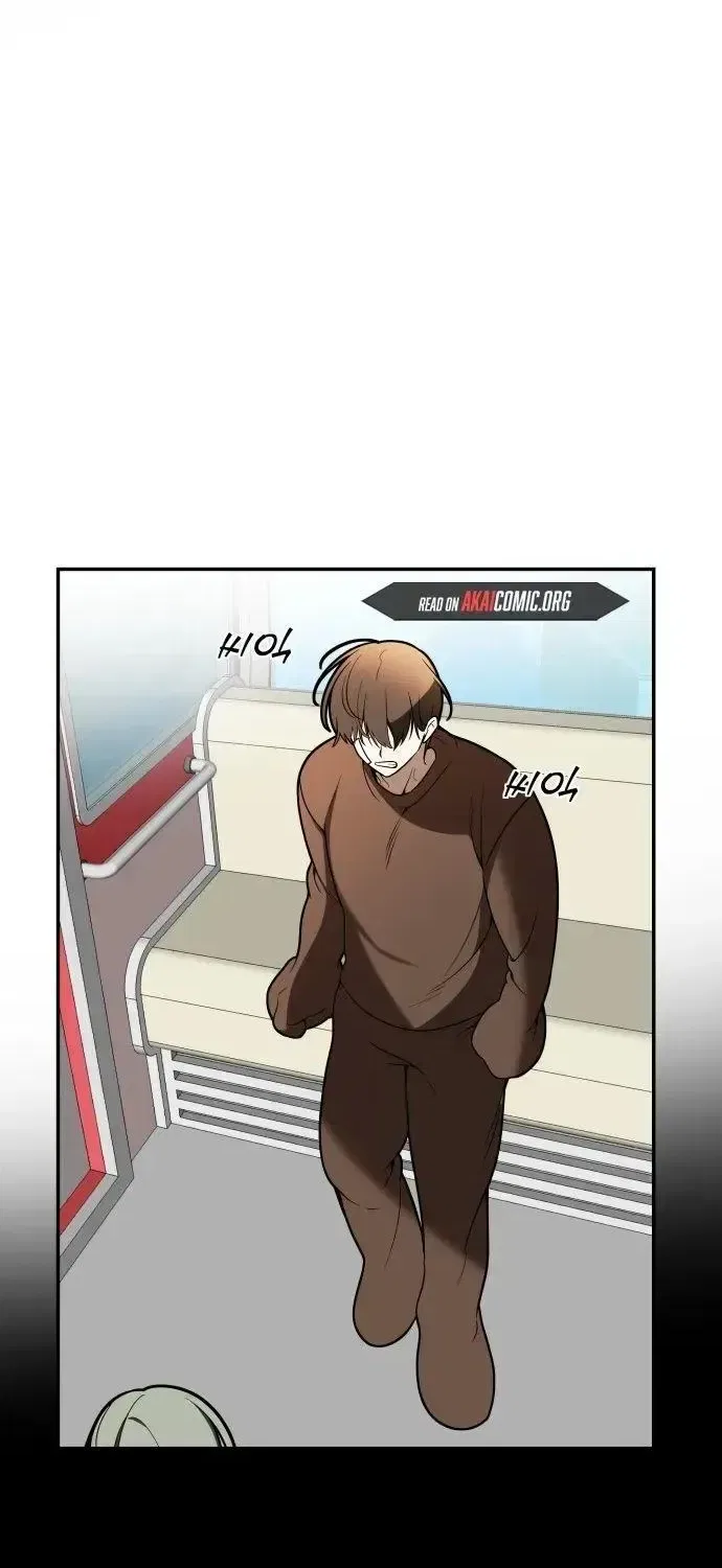 Please Don’t Die! Chapter 12 – Page 72