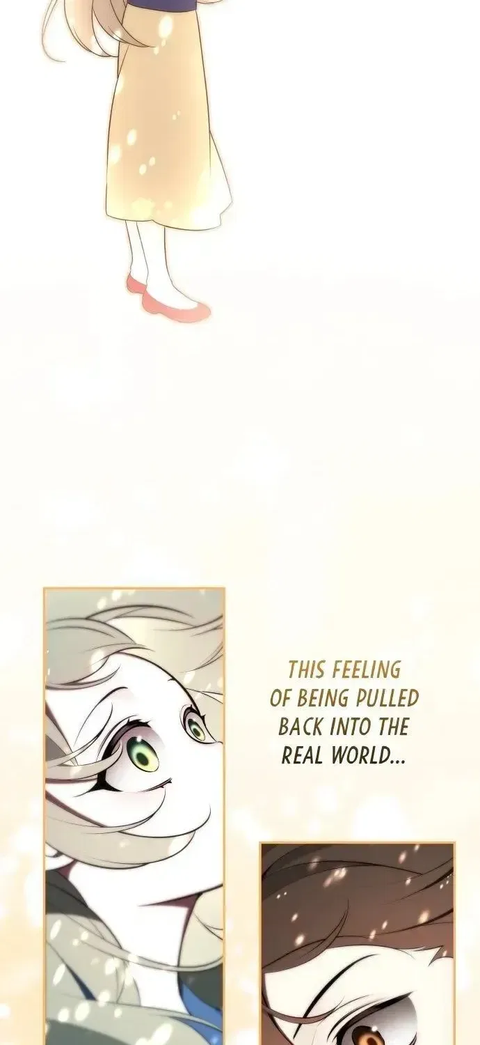 Please Don’t Die! Chapter 12 – Page 81