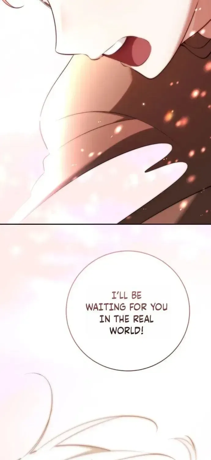 Please Don’t Die! Chapter 12 – Page 85