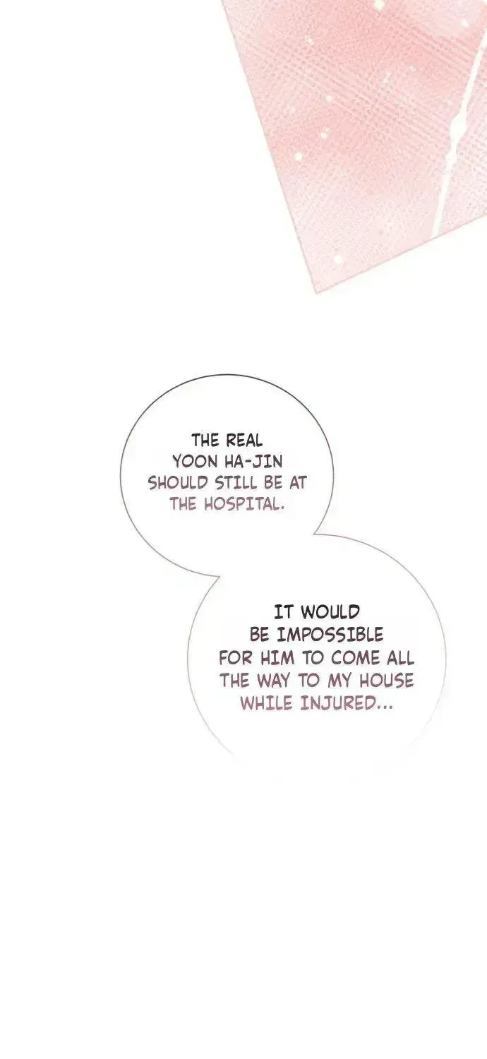 Please Don’t Die! Chapter 12 – Page 91