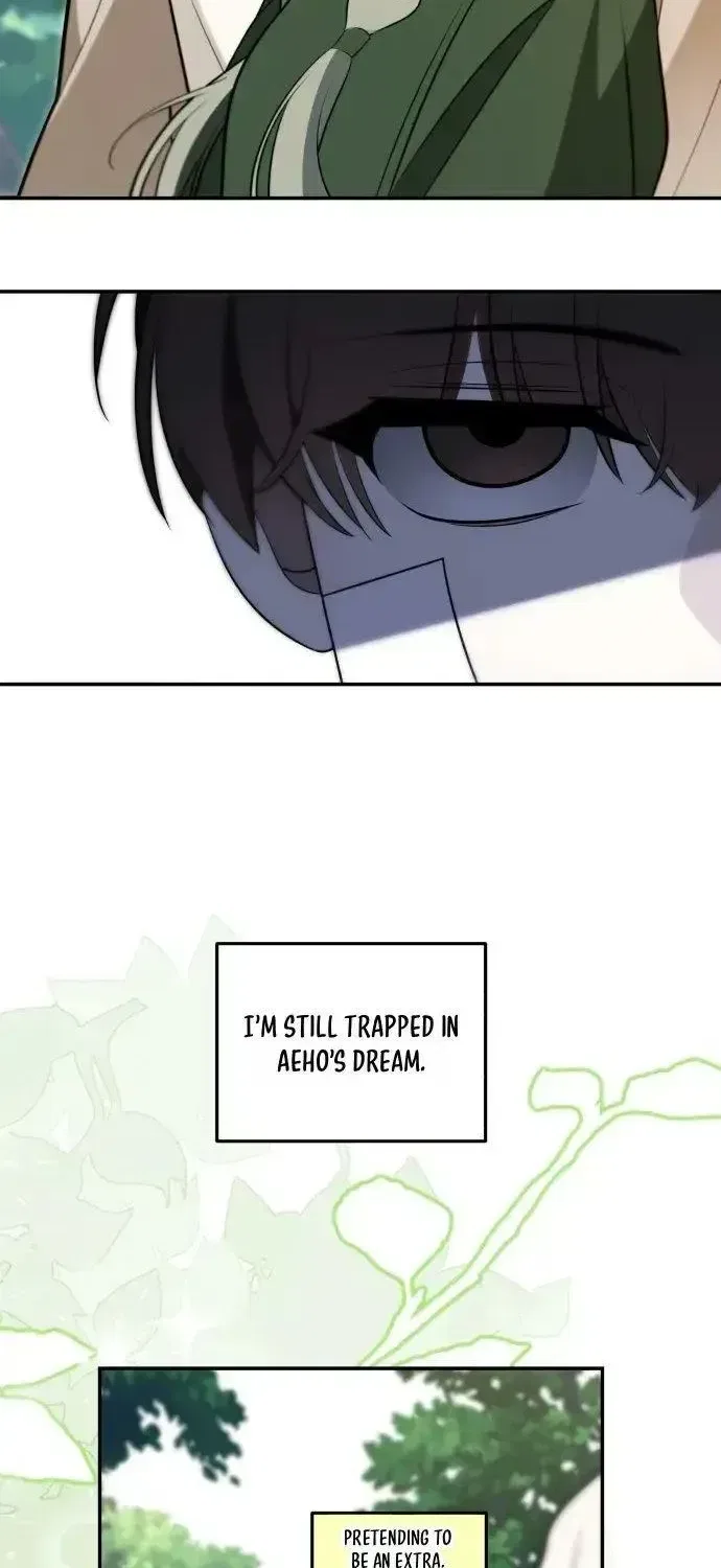 Please Don’t Die! Chapter 11 – Page 2