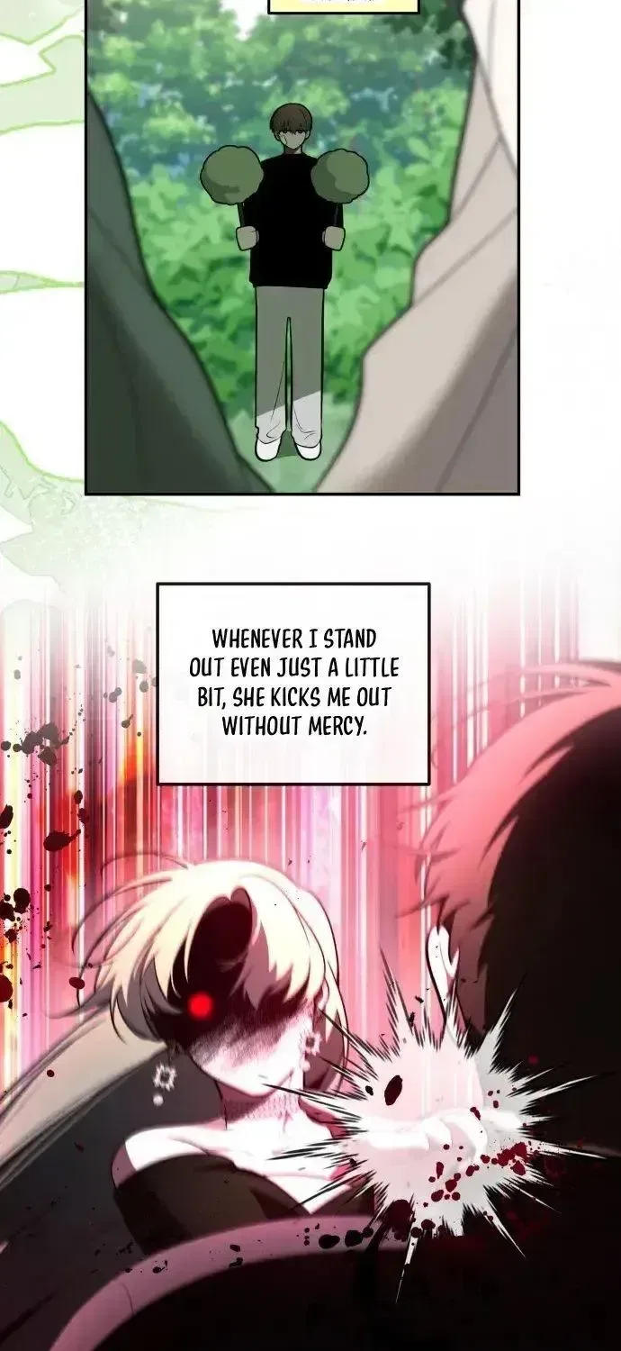 Please Don’t Die! Chapter 11 – Page 3