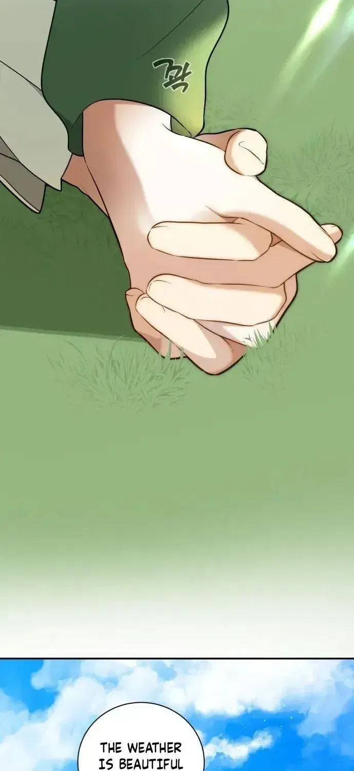 Please Don’t Die! Chapter 11 – Page 9