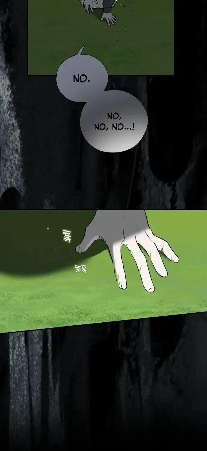 Please Don’t Die! Chapter 11 – Page 20