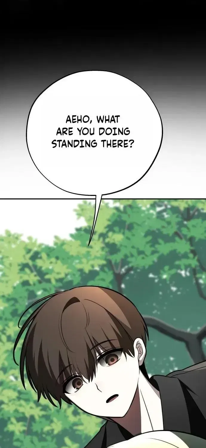 Please Don’t Die! Chapter 11 – Page 21
