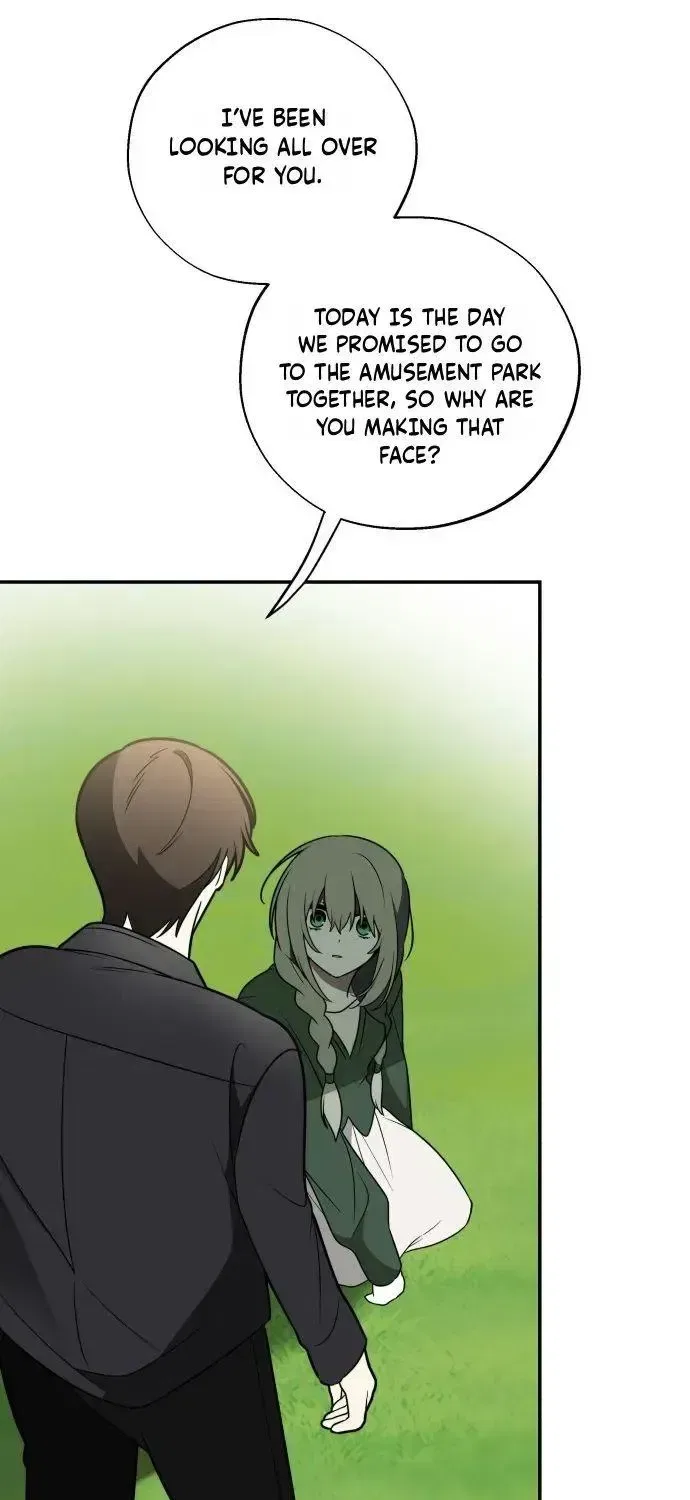 Please Don’t Die! Chapter 11 – Page 23