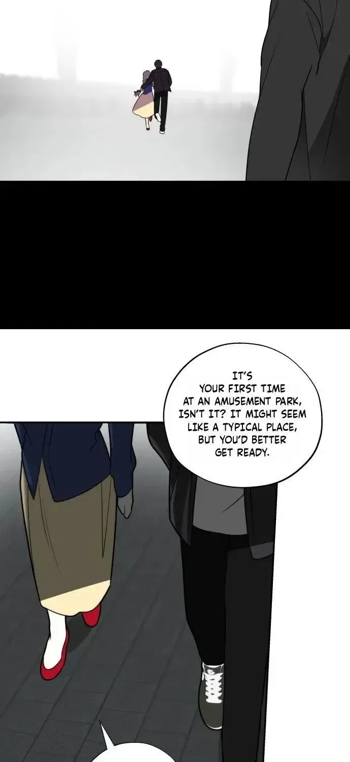 Please Don’t Die! Chapter 11 – Page 30