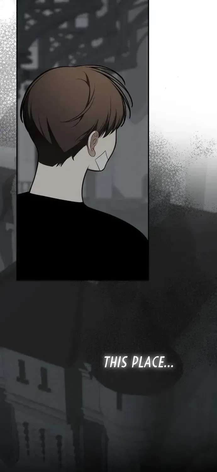 Please Don’t Die! Chapter 11 – Page 37