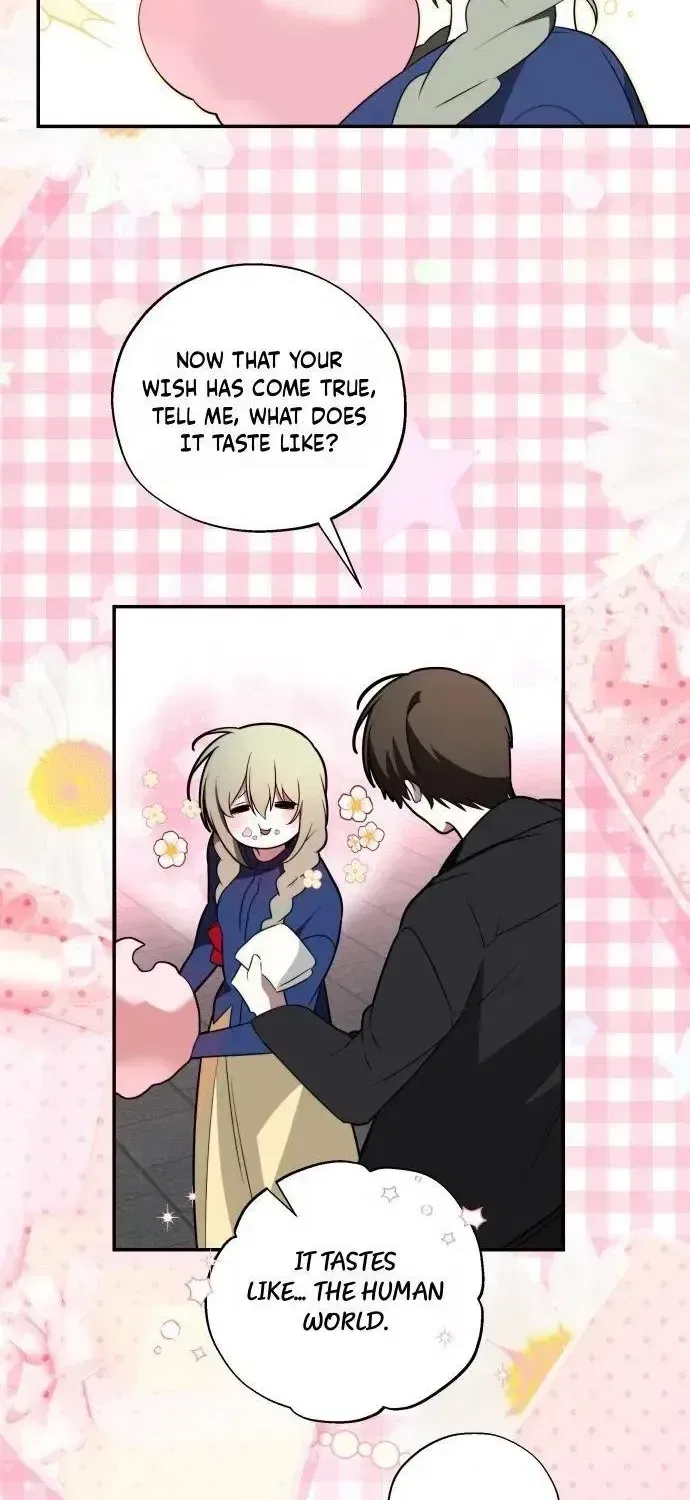 Please Don’t Die! Chapter 11 – Page 43