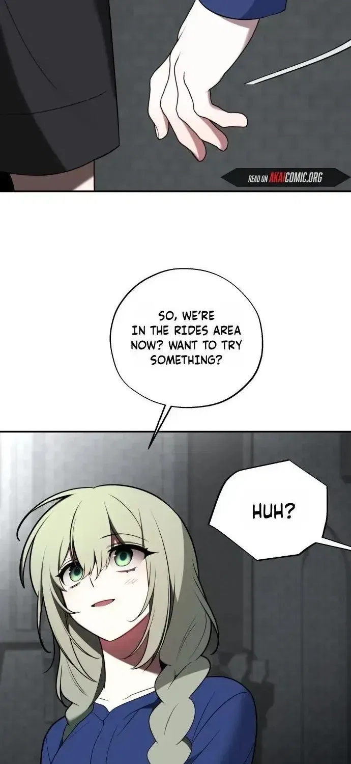 Please Don’t Die! Chapter 11 – Page 50