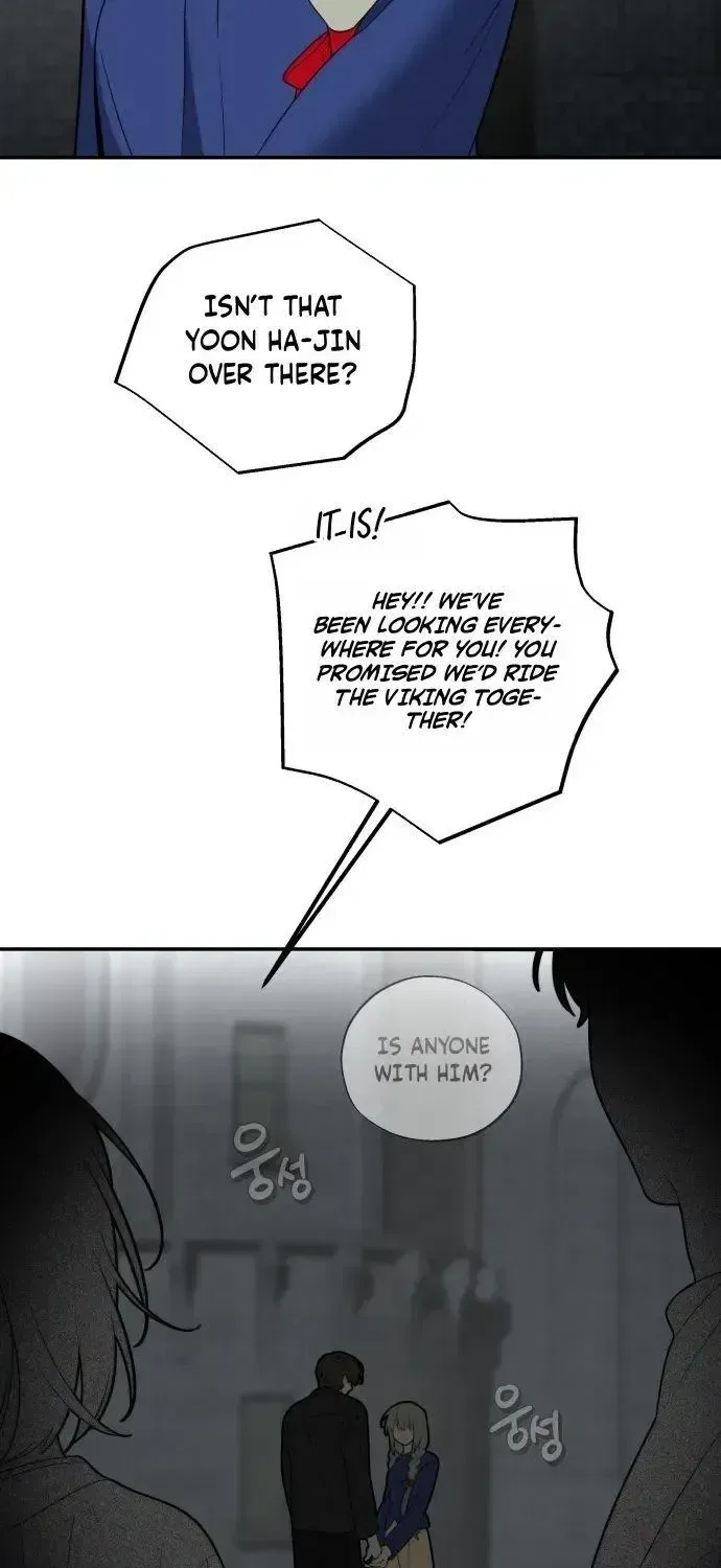 Please Don’t Die! Chapter 11 – Page 51