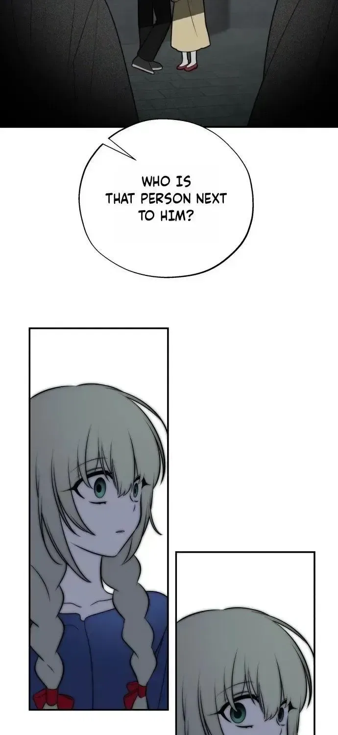 Please Don’t Die! Chapter 11 – Page 52