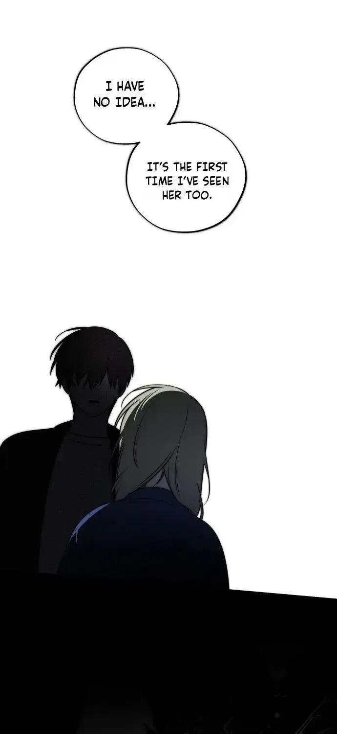 Please Don’t Die! Chapter 11 – Page 58