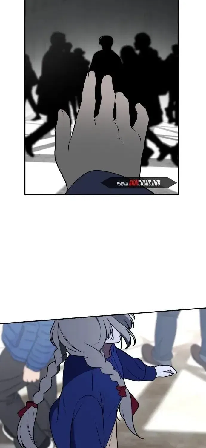 Please Don’t Die! Chapter 11 – Page 61