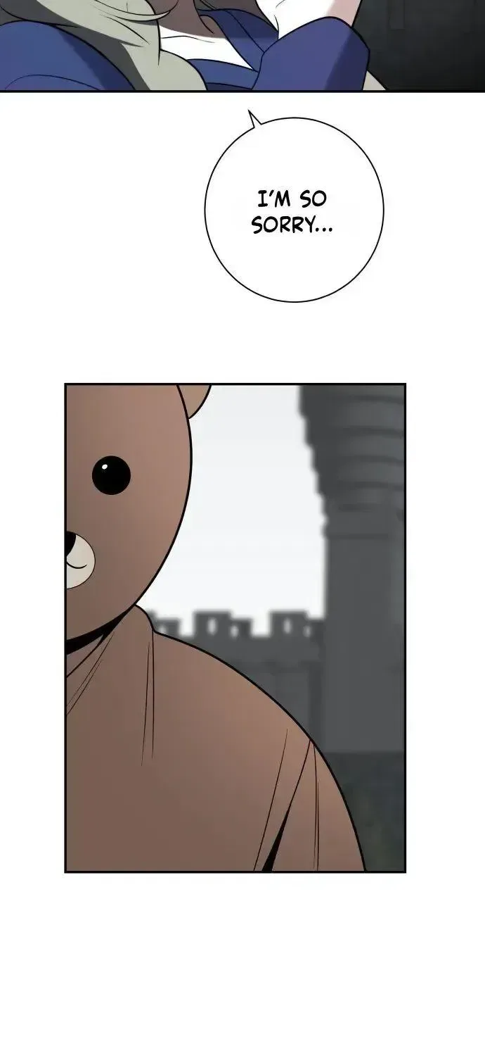 Please Don’t Die! Chapter 11 – Page 73