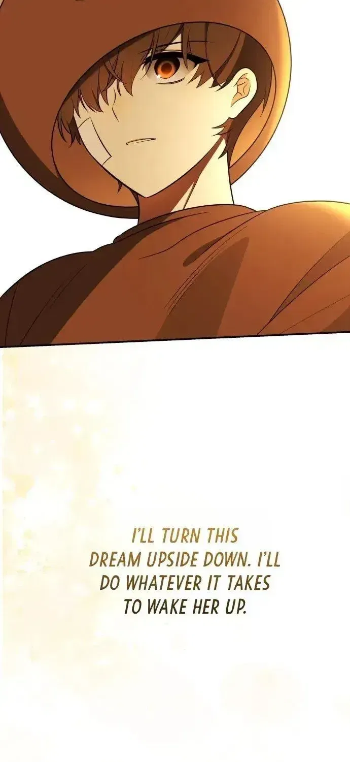 Please Don’t Die! Chapter 11 – Page 84