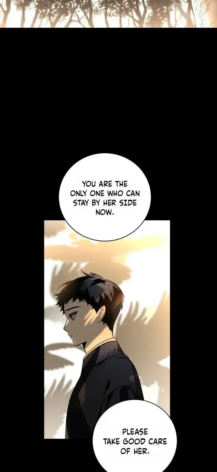 Please Don’t Die! Chapter 10 – Page 2