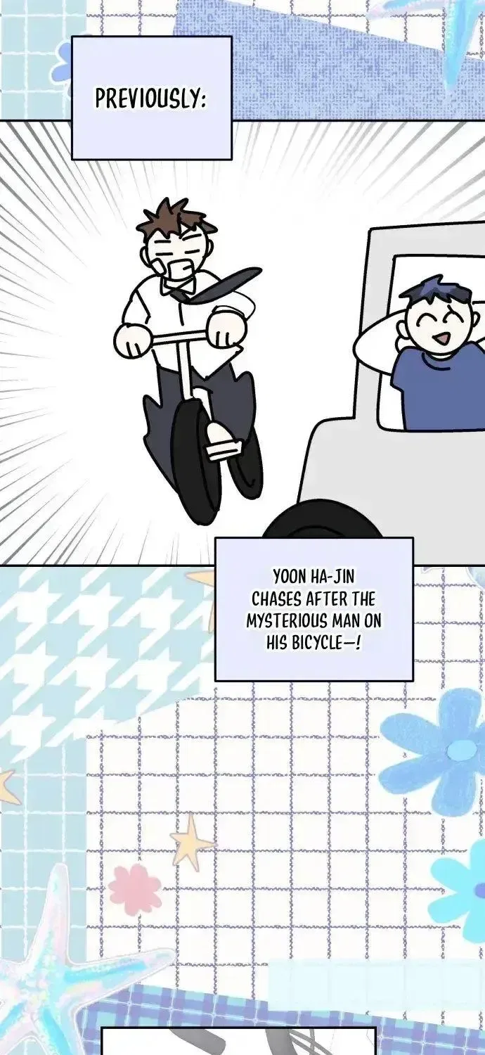 Please Don’t Die! Chapter 10 – Page 9