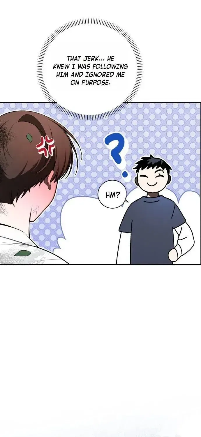 Please Don’t Die! Chapter 10 – Page 16
