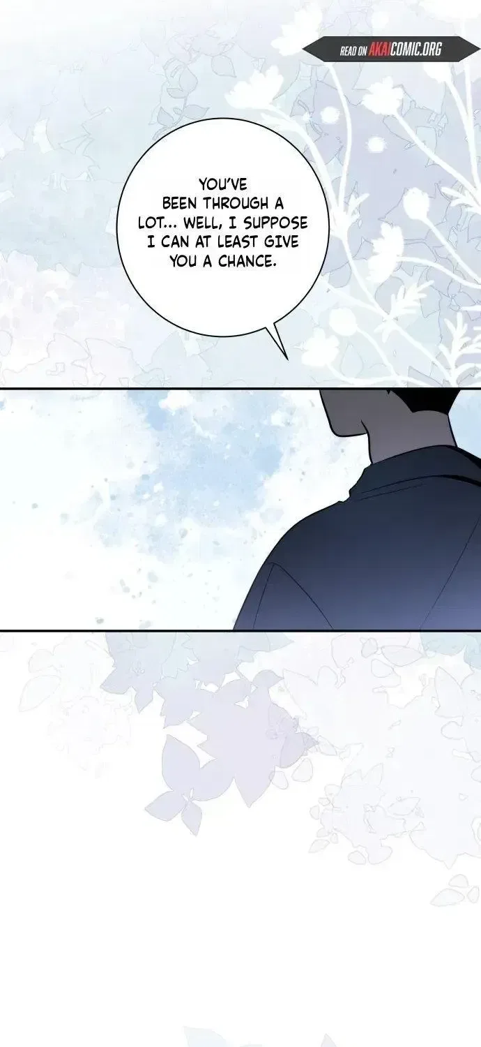 Please Don’t Die! Chapter 10 – Page 17