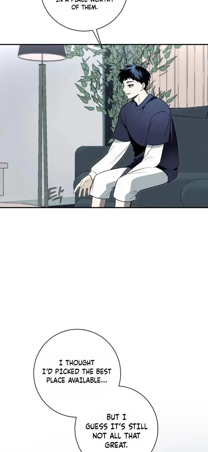Please Don’t Die! Chapter 10 – Page 25