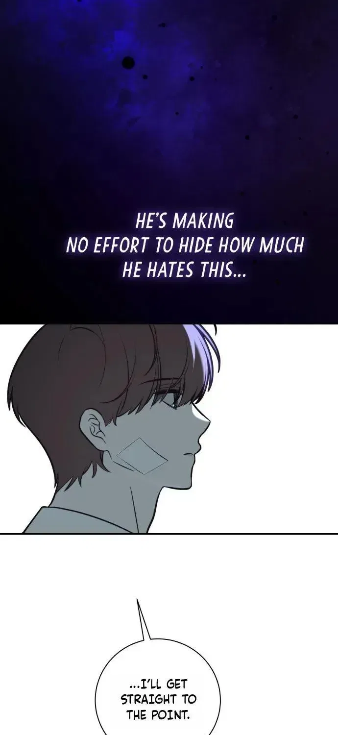 Please Don’t Die! Chapter 10 – Page 27