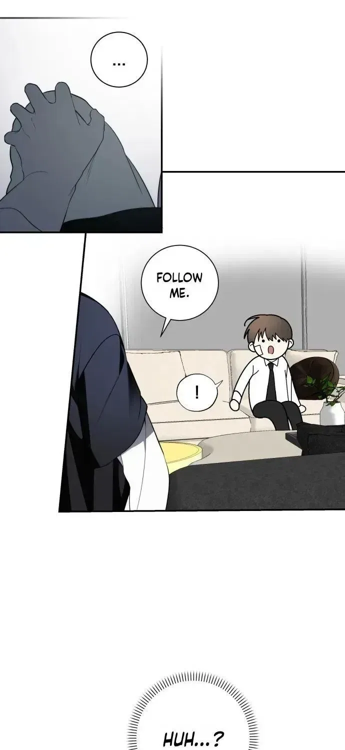 Please Don’t Die! Chapter 10 – Page 40