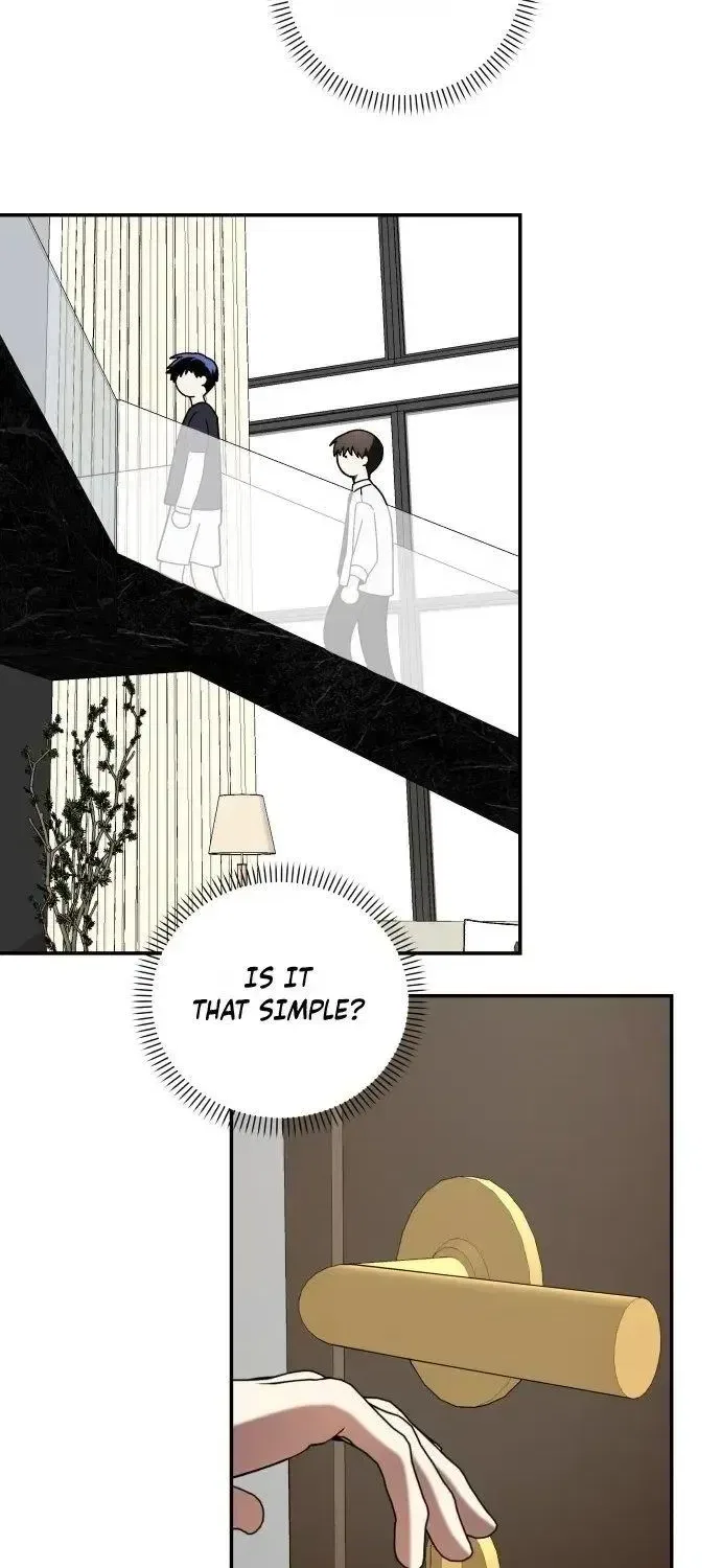 Please Don’t Die! Chapter 10 – Page 41