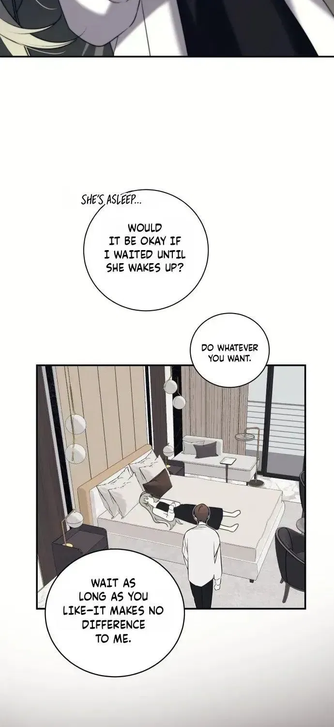 Please Don’t Die! Chapter 10 – Page 46