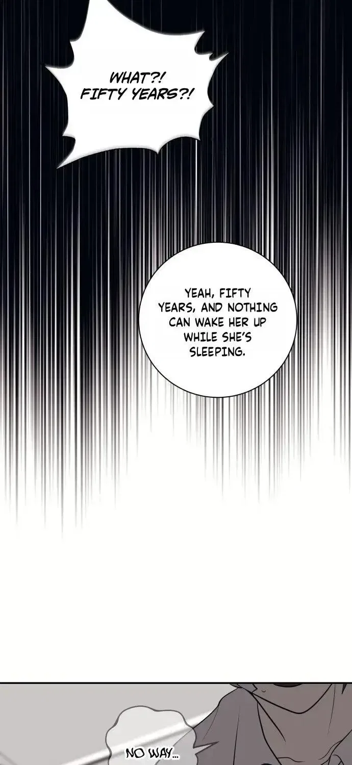 Please Don’t Die! Chapter 10 – Page 48