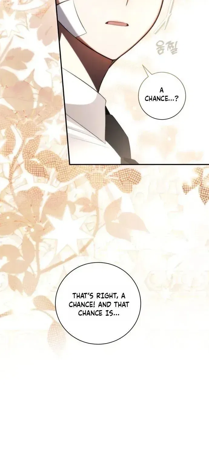 Please Don’t Die! Chapter 10 – Page 58