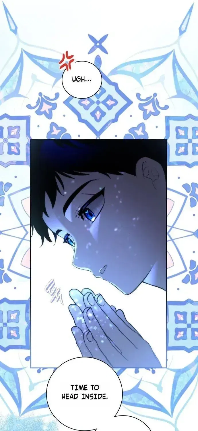 Please Don’t Die! Chapter 10 – Page 66