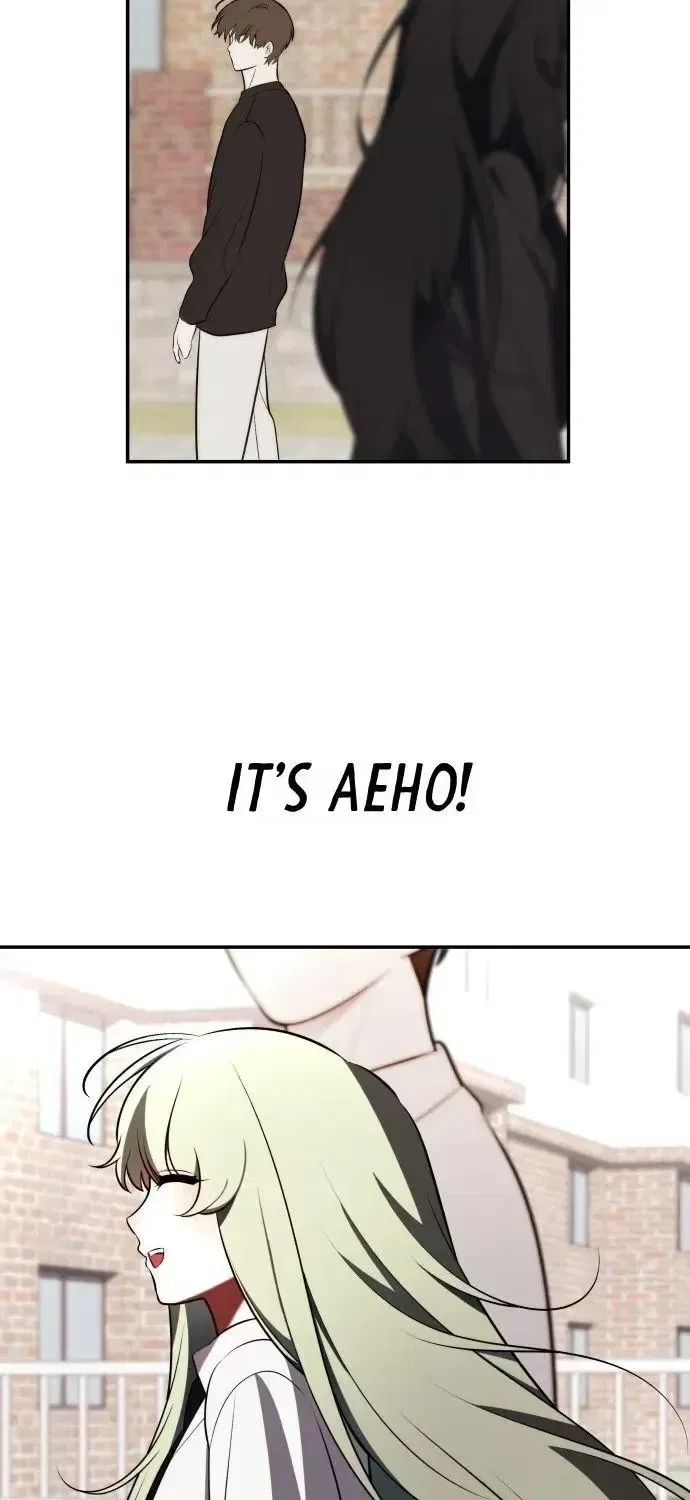 Please Don’t Die! Chapter 10 – Page 70