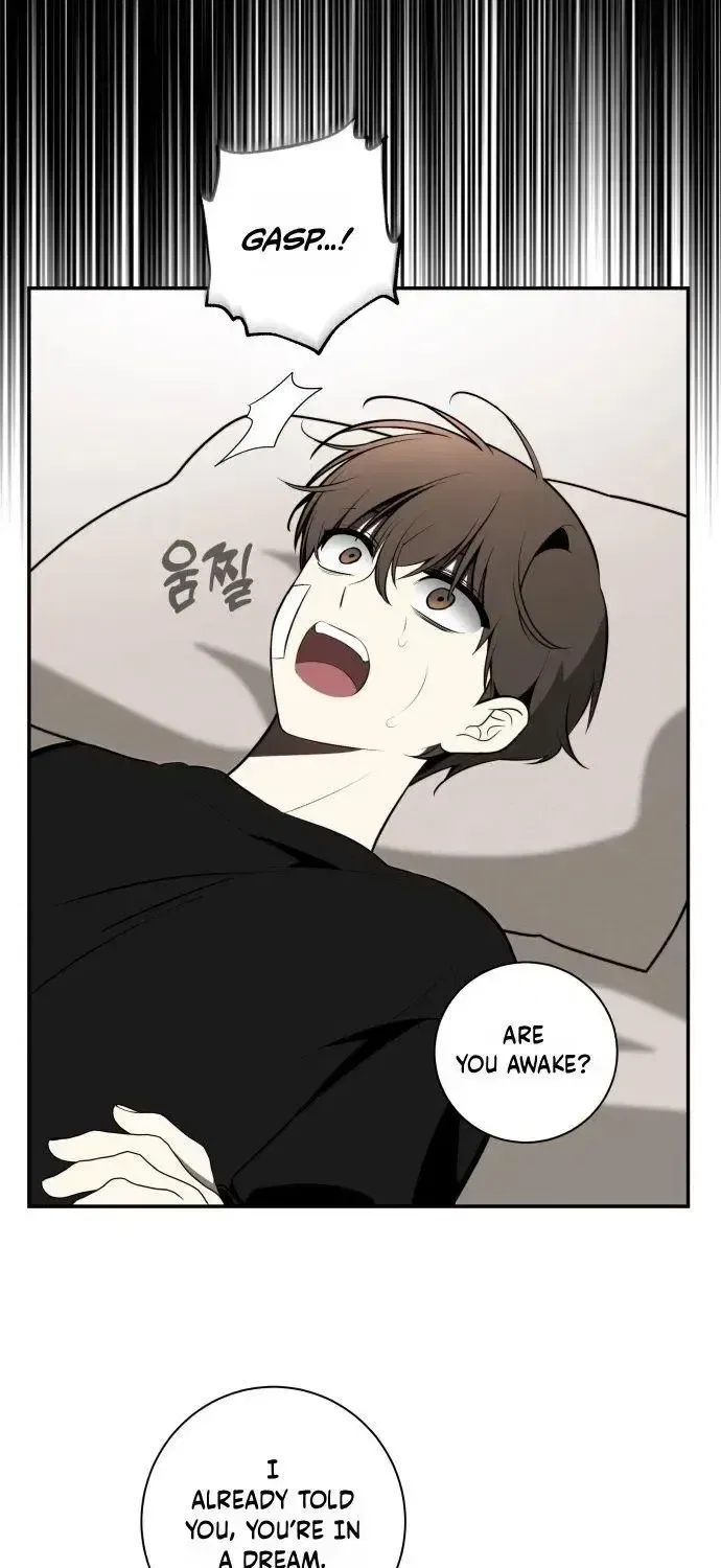 Please Don’t Die! Chapter 10 – Page 79