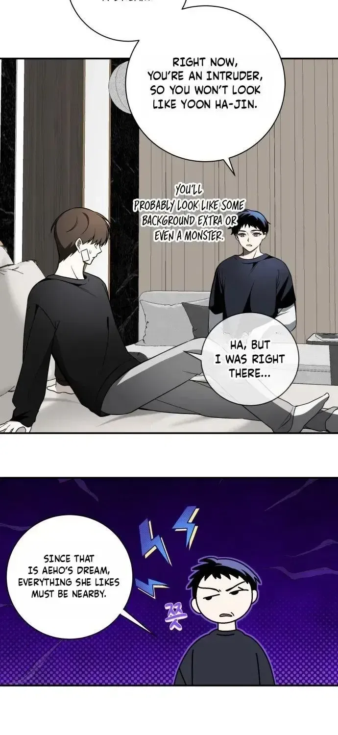 Please Don’t Die! Chapter 10 – Page 80