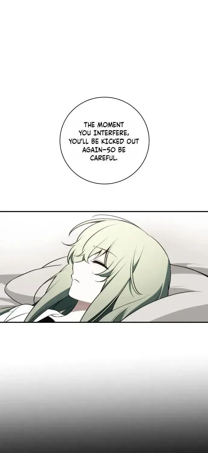 Please Don’t Die! Chapter 10 – Page 81