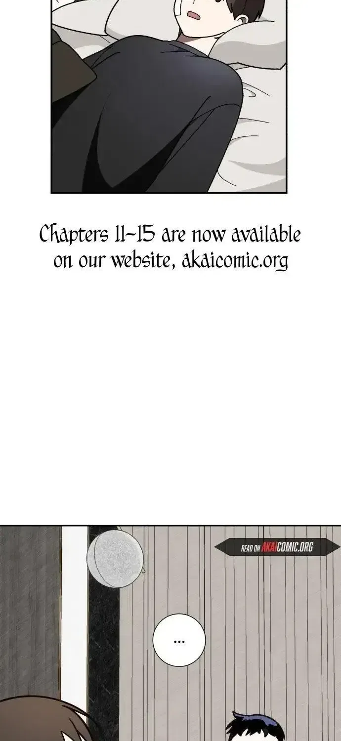 Please Don’t Die! Chapter 10 – Page 100
