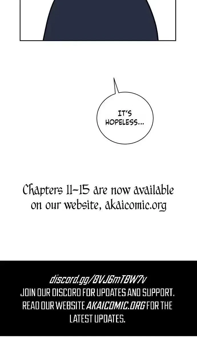 Please Don’t Die! Chapter 10 – Page 102