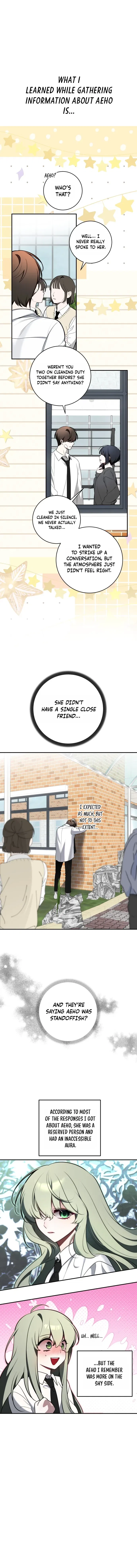 Please Don’t Die! Chapter 9 – Page 3