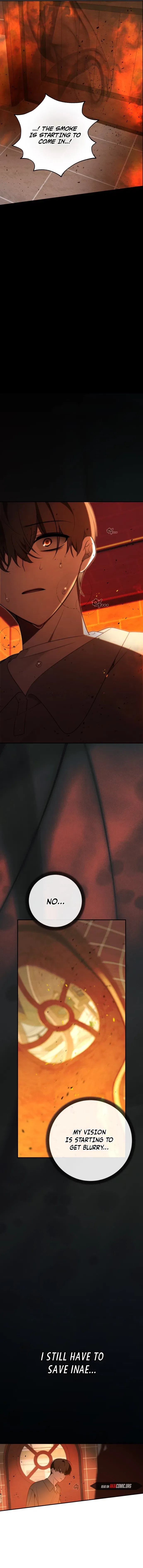 Please Don’t Die! Chapter 7 – Page 9
