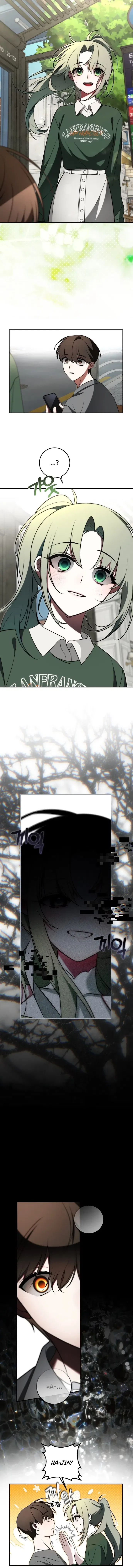 Please Don’t Die! Chapter 6 – Page 2