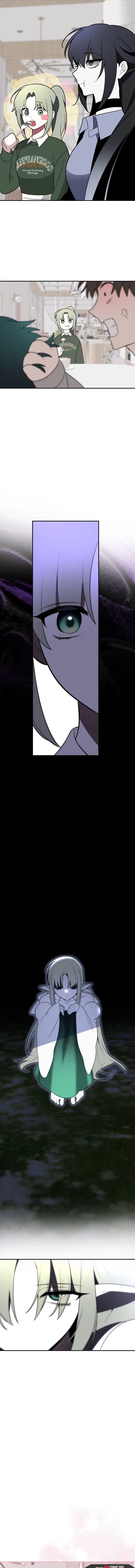 Please Don’t Die! Chapter 6 – Page 15
