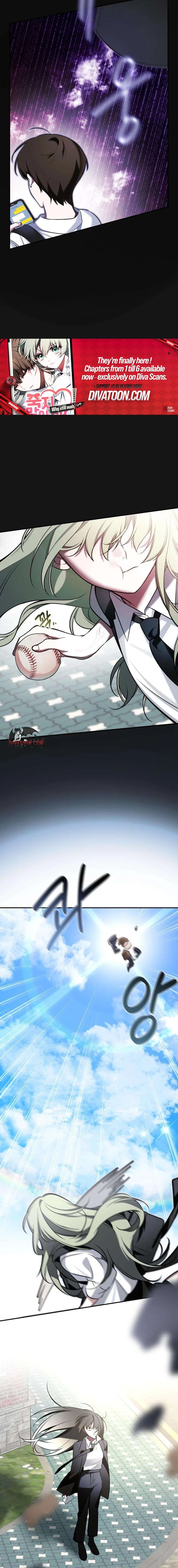 Please Don’t Die! Chapter 1 – Page 13