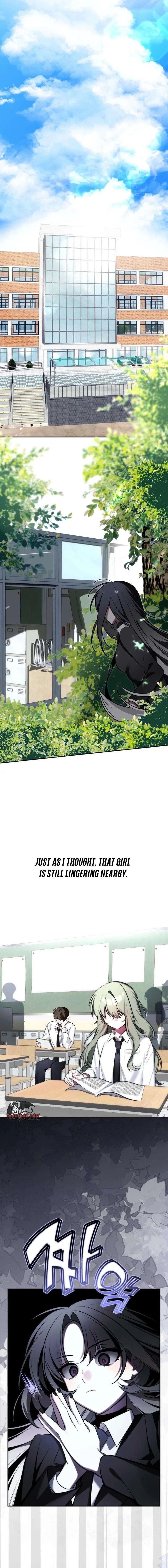 Please Don’t Die! Chapter 1 – Page 16