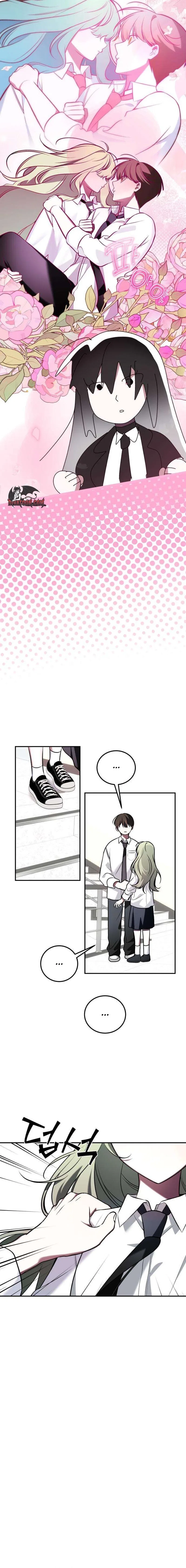 Please Don’t Die! Chapter 1 – Page 22