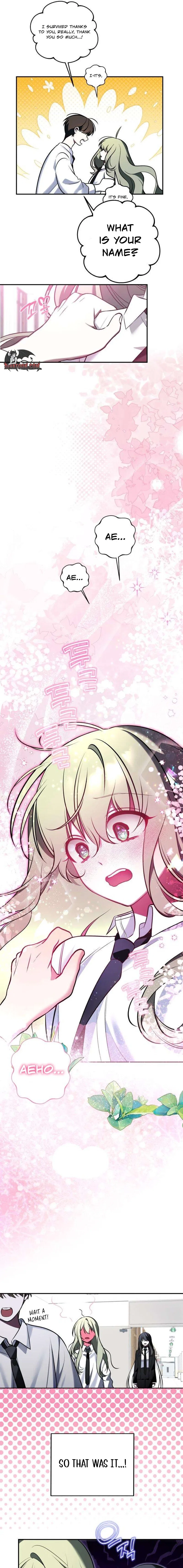 Please Don’t Die! Chapter 1 – Page 23