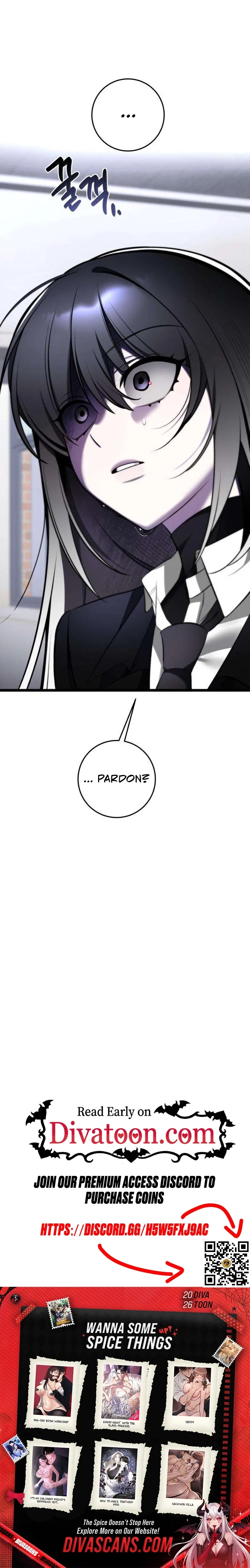 Please Don’t Die! Chapter 1 – Page 26